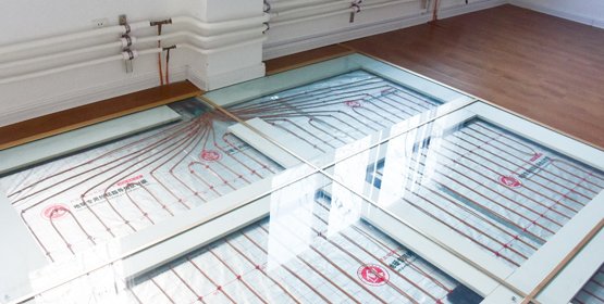 技术先进，导热效能高