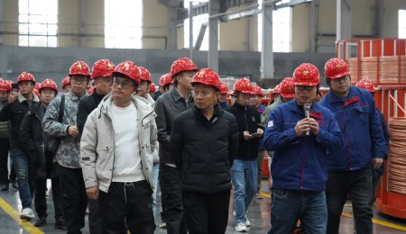 CA88天氟地氟行业技术互换培训会圆满实现！